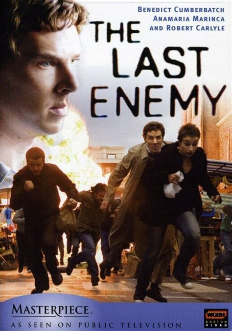 Последний враг (The Last Enemy) 1 сезон
 2024.04.27 23:04